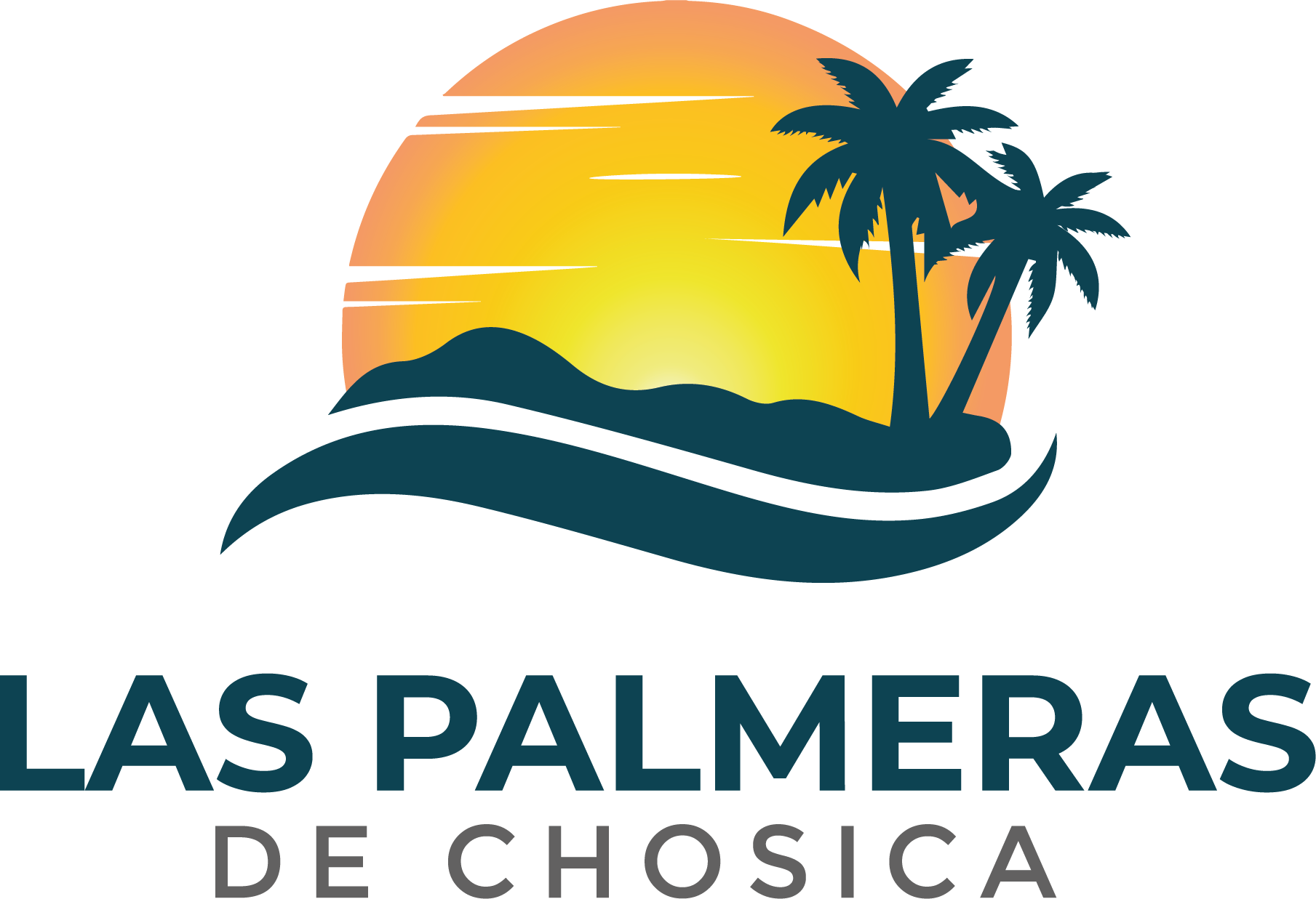 Las Palmeras de Chosica